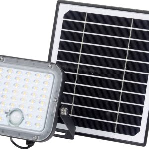 Reflektor ogrodowy solarny OSRAM HOMELIGHTING Endura Flood Split Solar Sensor 10W 840 Remote control 4099854429415 10 W Reflektor ogrodowy solarny OSRAM HOMELIGHTING Endura Flood Split Solar Sensor 10W 840 Remote control 4099854429415 10 W