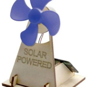 Sol Expert 10450 Wentylator solarny Sol Expert 10450 Wentylator solarny