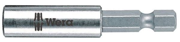 Wera 899/4/1 K Uchwyt na bity 50 mm 1/4″ (6,3 mm)