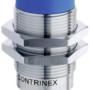Contrinex Czujnik indukcyjny M30 nie podtynkowy PNP DW-AS-614-M30-002 Contrinex Czujnik indukcyjny M30 nie podtynkowy PNP DW-AS-614-M30-002
