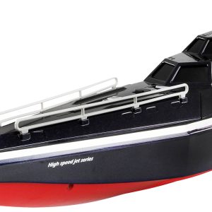 Motorówka RC Amewi Black Turbo Motorówka RC Amewi Black Turbo