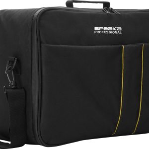 SpeaKa Professional SP-PBB-100 Projektor kieszonkowy czarny SpeaKa Professional SP-PBB-100 Projektor kieszonkowy czarny
