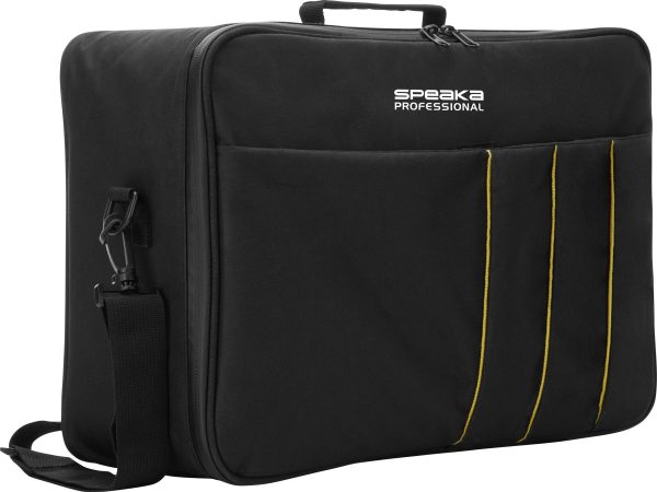 SpeaKa Professional SP-PBB-100 Projektor kieszonkowy czarny