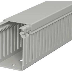 Kanał na wiązki OBO Bettermann LK4 60040 6178031 (D x S x W) 2000 x 40 x 60 mm 1 szt. Kanał na wiązki OBO Bettermann LK4 60040 6178031 (D x S x W) 2000 x 40 x 60 mm 1 szt.