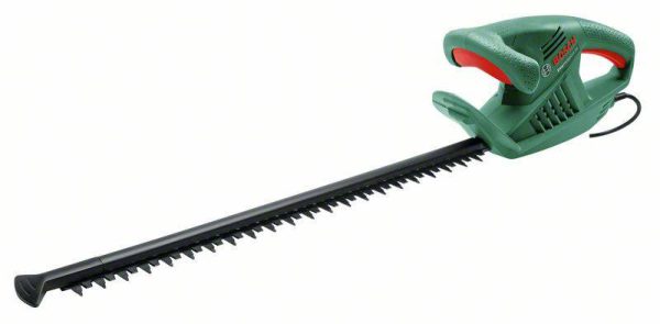 Bosch Home and Garden EasyHedgeCut 55-16 elektryczny Nożyce do żywopłotu B-Ware (uszkodzony / brakujące opakowanie) 450