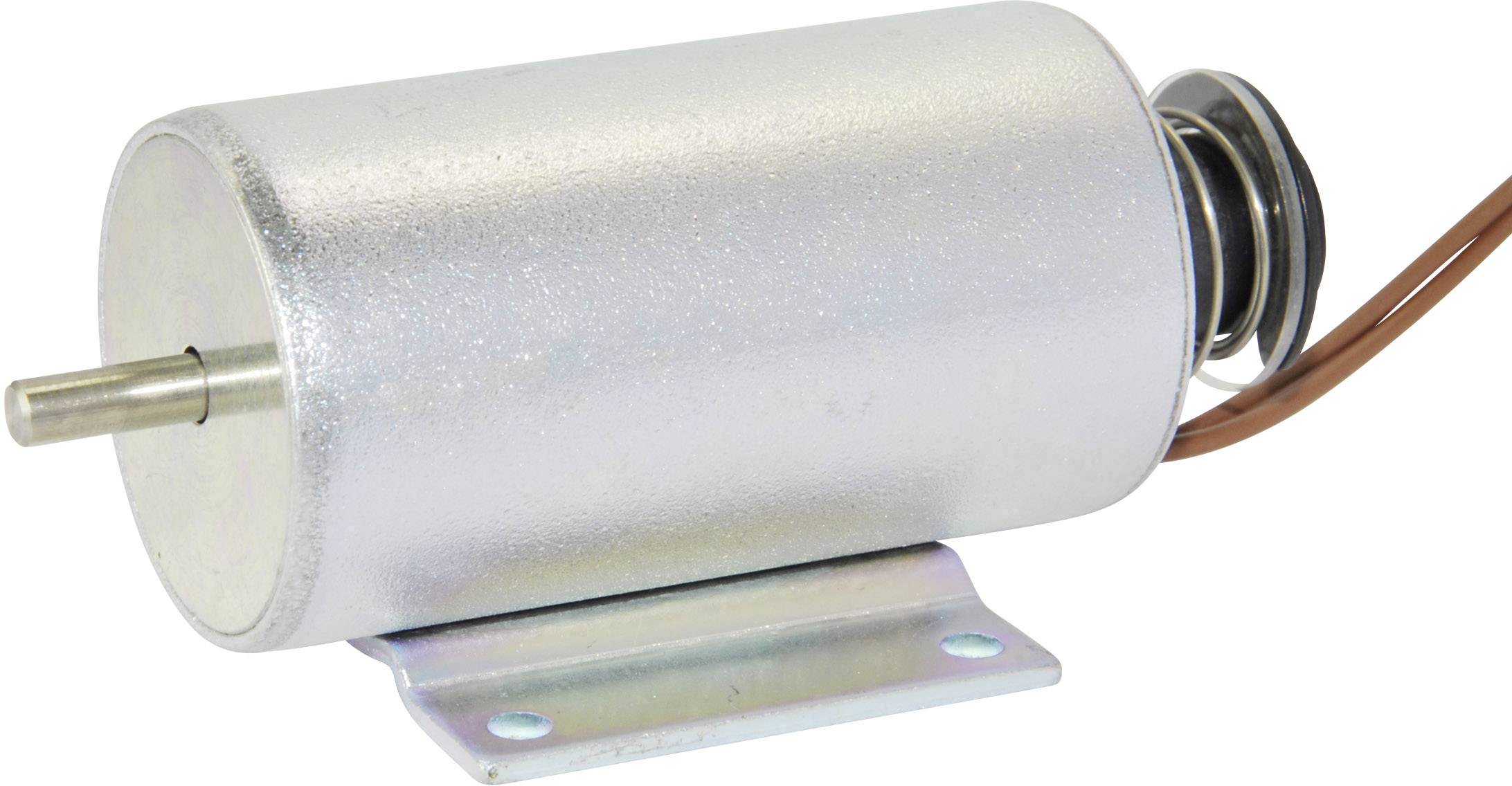 Magnes pchający push RED MAGNETICS ITS-LZ-3263-D-12VDC, 59 N, 12.96 W - obrazek 1