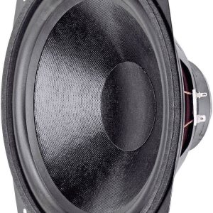 Głośnik niskotonowy Visaton WS 25 E, 80/110 W, 8 Ohm, 10″, fc-5000 Hz, 88 dB Głośnik niskotonowy Visaton WS 25 E, 80/110 W, 8 Ohm, 10″, fc-5000 Hz, 88 dB