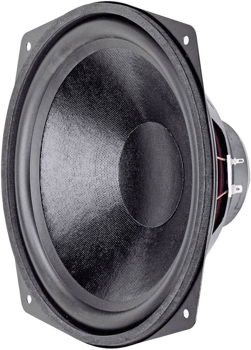Głośnik niskotonowy Visaton WS 25 E, 80/110 W, 8 Ohm, 10", fc-5000 Hz, 88 dB - obrazek 1