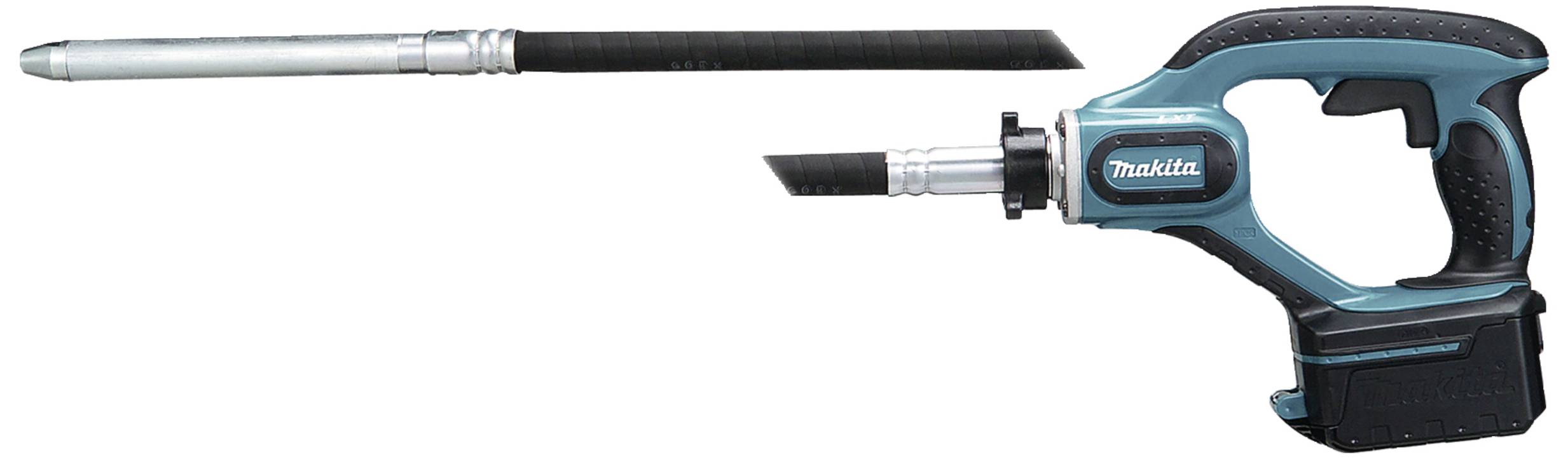 Wibrator do betonu Makita DVR450Z - obrazek 1