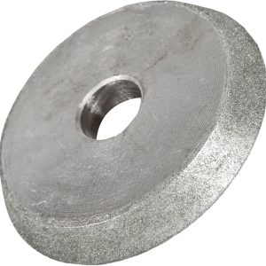 Holzmann Maschinen BSG13E-DIAM Tarcza diamentowa Średnica 78 mm Wielkość ziarna=150 1 szt. Holzmann Maschinen BSG13E-DIAM Tarcza diamentowa Średnica 78 mm Wielkość ziarna=150 1 szt.