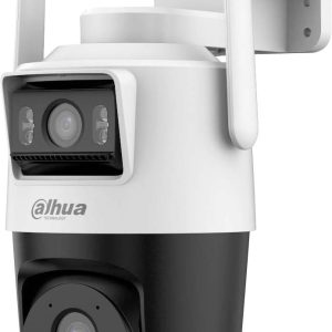 Kamera monitoringu IP Dahua Technology Picoo Dual D1, DH-P3D-3F-PV-4G DH-SD-P3D-3F-PV-4G-0400B-EUR GSM 2304 x 1296 px Kamera monitoringu IP Dahua Technology Picoo Dual D1, DH-P3D-3F-PV-4G DH-SD-P3D-3F-PV-4G-0400B-EUR GSM 2304 x 1296 px