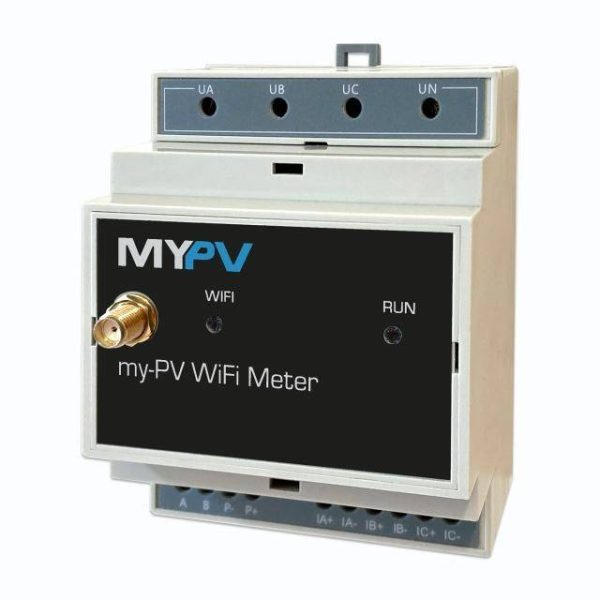 my-PV 20-0107 20-0107 Monitoring systemu