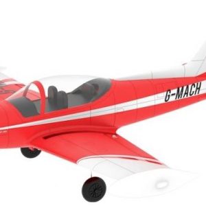 Model samolotu RC Pichler Modellbau Marchetti SF260 RtF