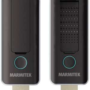 Zestaw transmisji radiowej sygnału, HDMI Marmitek Stream S2 Pro
