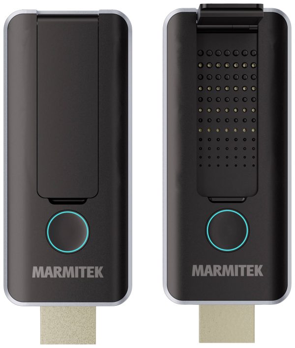 Zestaw transmisji radiowej sygnału, HDMI Marmitek Stream S2 Pro
