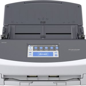 Dwustronny skaner dokumentów Ricoh ScanSnap iX1600 PA03770-B401 1 szt. Dwustronny skaner dokumentów Ricoh ScanSnap iX1600 PA03770-B401 1 szt.