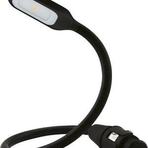 Lampka samochodowa, do czytania LED Osram ONYX COPILOT® M-7, 12/24 V, do gniazda zapalniczki Lampka samochodowa, do czytania LED Osram ONYX COPILOT® M-7, 12/24 V, do gniazda zapalniczki