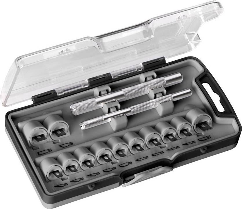 kwb Skalpel aluminium 1 szt. - obrazek 1