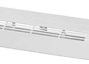 Helios Ventilatoren ALEFS 45 Element dźwiękochłonny Helios Ventilatoren ALEFS 45 Element dźwiękochłonny