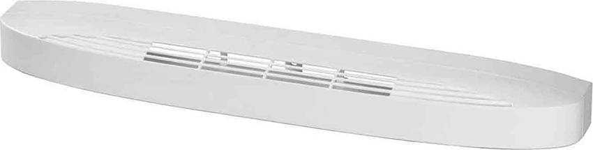 Helios Ventilatoren ALEFS 45 Element dźwiękochłonny - obrazek 1