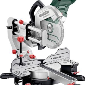 Piła ukosowa Metabo KGSV 254 MC 615254000 1 szt. Piła ukosowa Metabo KGSV 254 MC 615254000 1 szt.