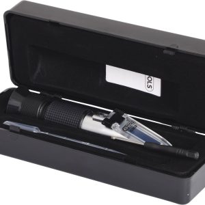 Refraktometr KS Tools 550.1290 550.1290 Refraktometr KS Tools 550.1290 550.1290
