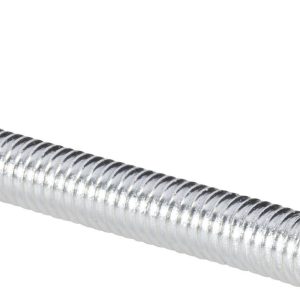 Hak kątowy z gwintem metrycznym, M5 x 50 mm, stal ocynkowana, 10 szt. Hak kątowy z gwintem metrycznym, M5 x 50 mm, stal ocynkowana, 10 szt.