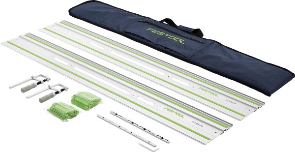 Prowadnica Festool FS 1400/2-KP-Set