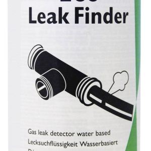 Eco Leak Finder W Sprayu Wyszukiwania Wycieków CRC 10732-AI 500 ml Eco Leak Finder W Sprayu Wyszukiwania Wycieków CRC 10732-AI 500 ml