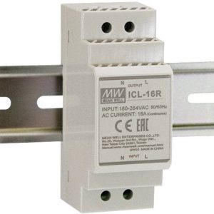 Ogranicznik pradu rozruchowego MEAN WELL ICL-16R Ogranicznik pradu rozruchowego MEAN WELL ICL-16R