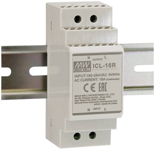 Ogranicznik pradu rozruchowego MEAN WELL ICL-16R