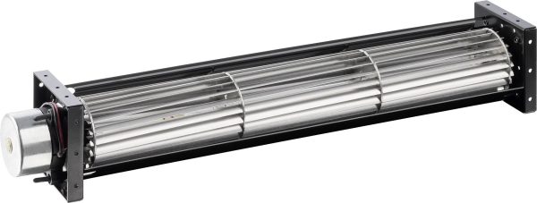 X-Fan CD03029V12BLHWE Wentylator krzyżowy Silnik lewy 12 V/DC