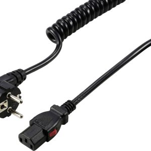 kabel do niskich temperatur Sygonix SY-6733074, H05VV-F 3G 1,0 mm², 250 V/AC, 3 m kabel do niskich temperatur Sygonix SY-6733074, H05VV-F 3G 1,0 mm², 250 V/AC, 3 m