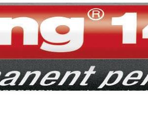 Marker do folii Edding 140 S permanent pen super fine 4-140001 czarny Marker do folii Edding 140 S permanent pen super fine 4-140001 czarny