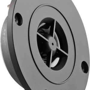Głośnik wysokotonowy Visaton DTW 72 – 8 Ohm, 70 W/110 W, 8 Ω, 3000 – 23 000 Hz Głośnik wysokotonowy Visaton DTW 72 – 8 Ohm, 70 W/110 W, 8 Ω, 3000 – 23 000 Hz