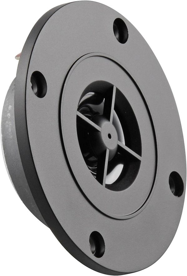 Głośnik wysokotonowy Visaton DTW 72 – 8 Ohm, 70 W/110 W, 8 Ω, 3000 – 23 000 Hz