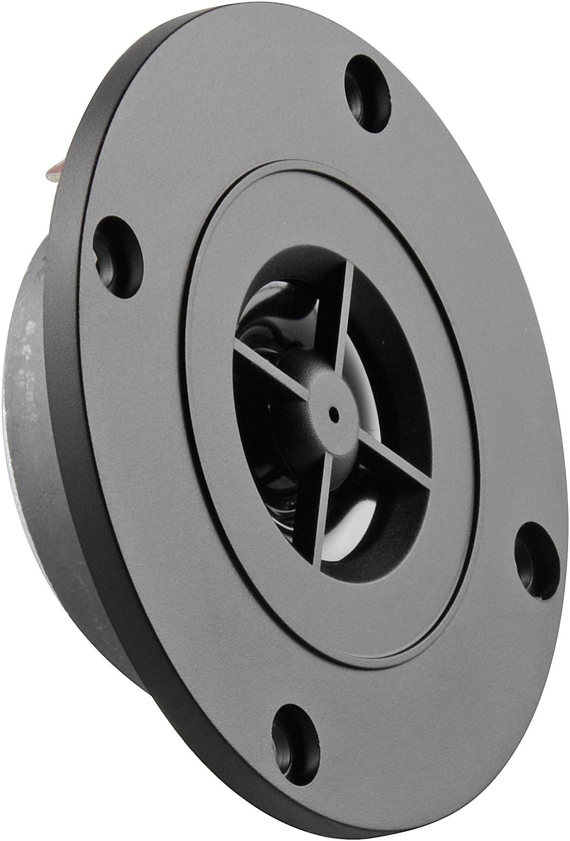 Głośnik wysokotonowy Visaton DTW 72 - 8 Ohm, 70 W/110 W, 8 Ω, 3000 - 23 000 Hz - obrazek 1
