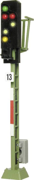 Sygnał wjazdu TT Viessmann Modelltechnik 4913 jako sygnał wyjścia - obrazek 1