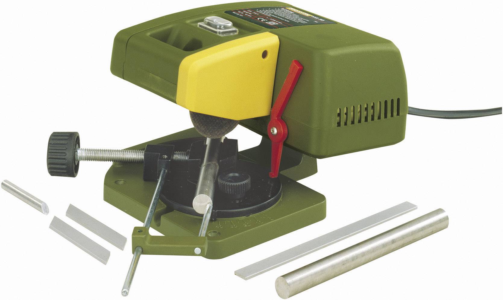 Przecinarka Proxxon Micromot KG 50 27 150, 85 W, 45°, maks. 13 mm, 1,5 kg - obrazek 1