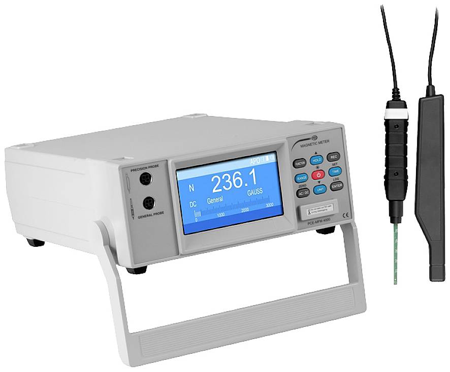 Analizator pola magnetycznego PCE Instruments - obrazek 1