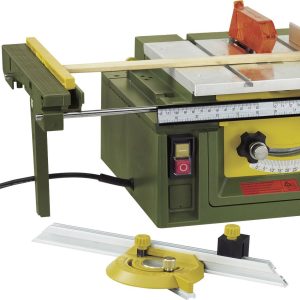Piła tarczowa stołowa Proxxon Micromot FET 27 070, 200 W Piła tarczowa stołowa Proxxon Micromot FET 27 070, 200 W