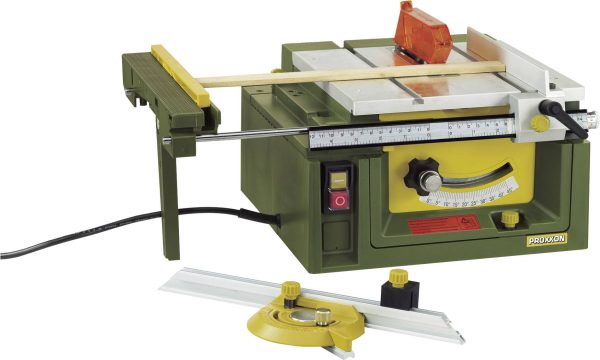 Piła tarczowa stołowa Proxxon Micromot FET 27 070, 200 W