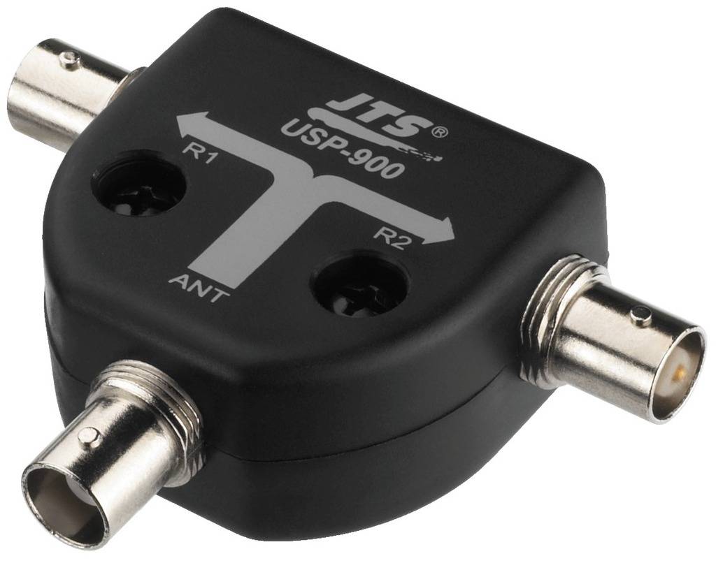 JTS USP-900 Rozdzielacz antenowy - obrazek 1