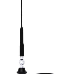 Antena samochodowa Blaupunkt 2006018000000 Antena samochodowa Blaupunkt 2006018000000