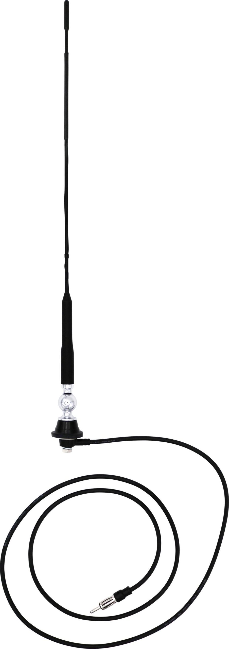 Antena samochodowa Blaupunkt 2006018000000 - obrazek 1