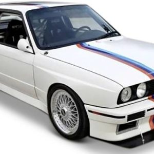 Model samochodu Bburago BMW M3 (E30) ´88 Model samochodu Bburago BMW M3 (E30) ´88