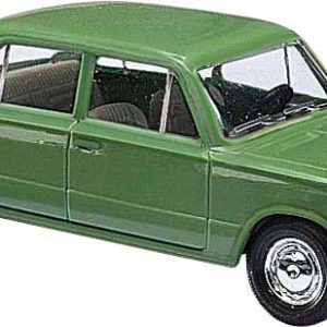 Busch 60200 H0 Model samochodu Lada 1600 Busch 60200 H0 Model samochodu Lada 1600
