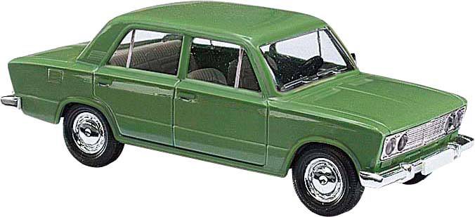 Busch 60200 H0 Model samochodu Lada 1600 - obrazek 1