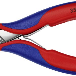 Szczypce precyzyjne Knipex 35 22 115 115 mm Szczypce precyzyjne Knipex 35 22 115 115 mm