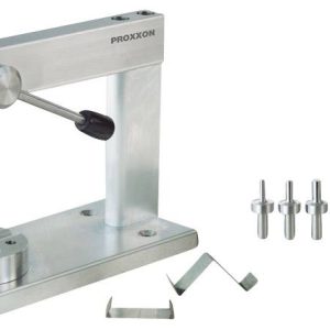 Prasa precyzyjna Proxxon Micromot MICRO-Press MP 120 27200 Prasa precyzyjna Proxxon Micromot MICRO-Press MP 120 27200